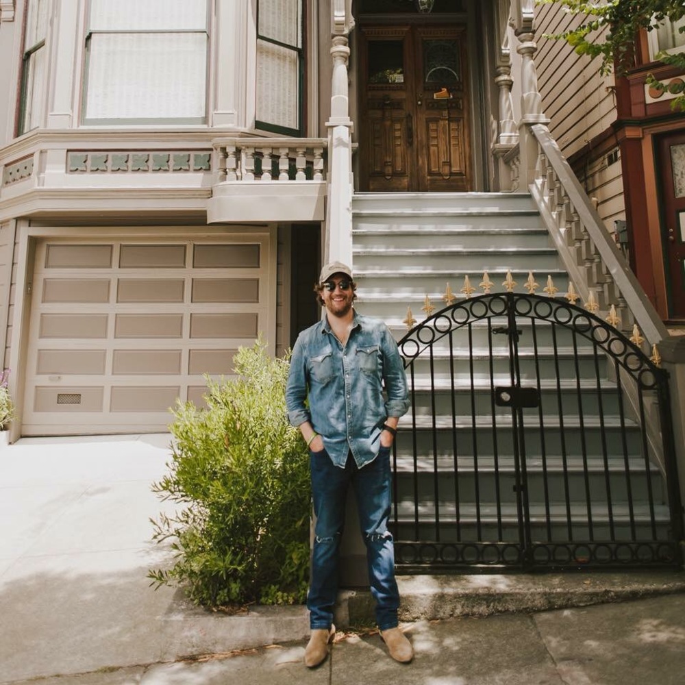 Meet your Posher, Cal